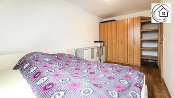 3 izbový byt v Centre a garážou v Átriu - 6