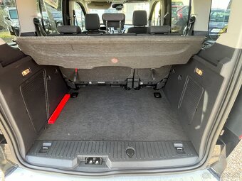 Ford Tourneo Connect, 1.6 TDCi 70kWNOVÉ ROZVODY - 6