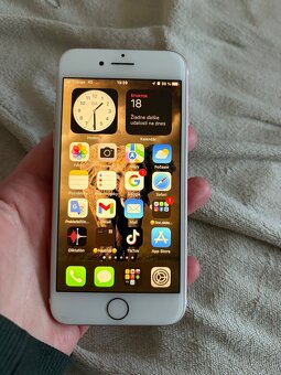 Apple Iphone 7 128 GB - 6