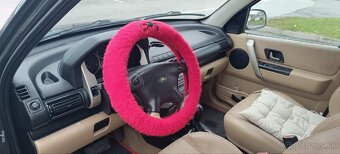 Land Rover Freelander 2.0 Td4 (diesel) 2005 - 6