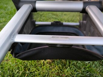 Joolz Day + Cybex Aton - 6