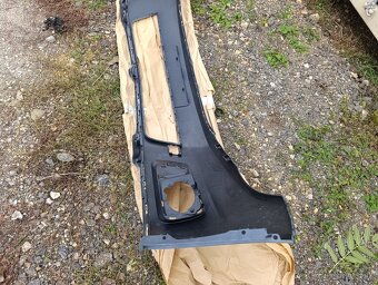 Predný nárazník VW Tiguan 5N - 6