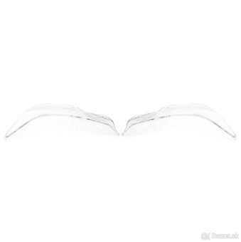 Bočné deflektory na BMW R1200GS/GSA - 6