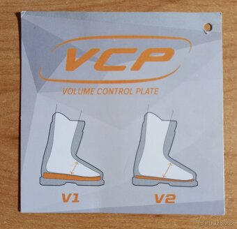 Pánske lyžiarky Alpina - 6