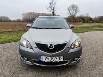 Mazda 3 1.6i Comfort - 6
