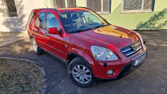 HONDA CR-V 2.0 110KW - 6