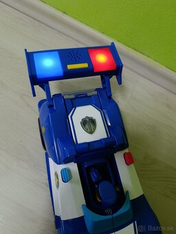 XXL Auto Chase Labková Patrola - 6