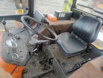 Predaj výmena Zetor stp ŠPZ 7211 - 6