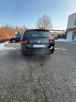 Passat B8,5 2.0TDI 110kw - 6
