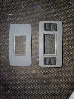 Vyhrievane sedadla felicia - 6