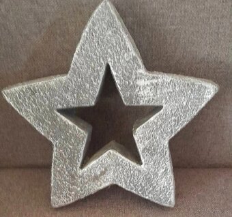 Predám dekorácie - 6