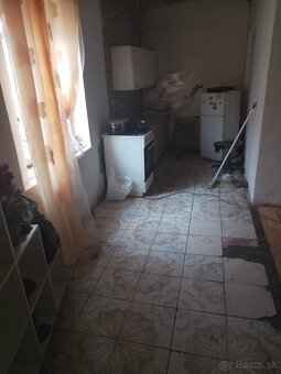 Predám rodinny dom  v obci malčice - 6