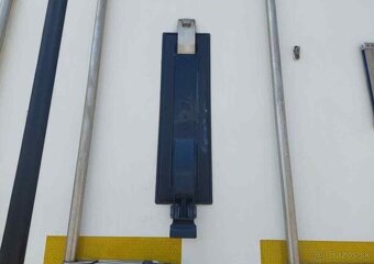 Krone SD Thermo King SLXi 300 dvoupa - 6