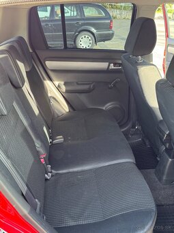 Suzuki Swift - 6