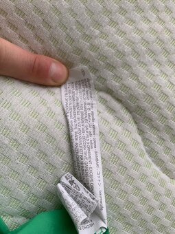 Zelene letné šaty Zara, 8 rokov - 6