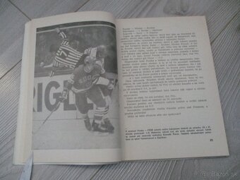 Hokej ' 78 Praha - 6