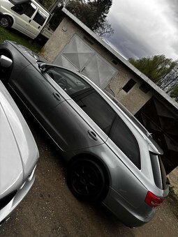 Audi a6 - 6