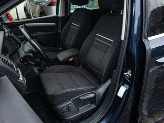 Volkswagen Sharan 2.0 TDI BMT Highline 4MOTION, Panorama - 6