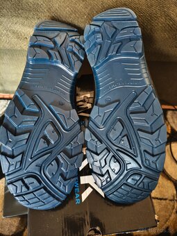 PRACOVNÁ OBUV 42, 43 - 6