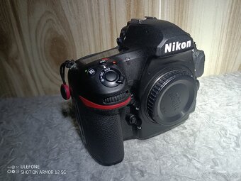 Nikon d850 i - 6