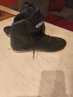 Alpinestars faster 3 - 6