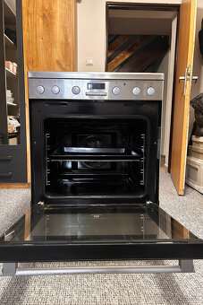 Electrolux EKC 6450 AOX - 6