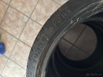 245/35 R19 + 275/30 R19 - 6