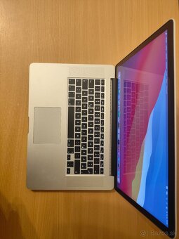 MacBook Pro 15 2014 | Core i7 • 8GB • SSD - 6