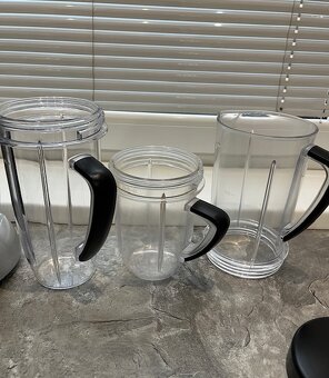 Delimano Nutribullet RX 1700w - 6