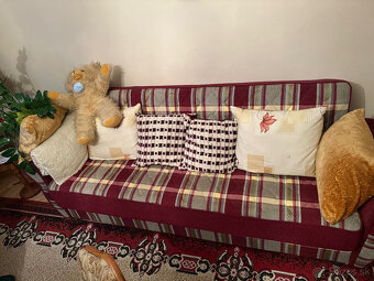 Ponúkam starší nábytok - 6