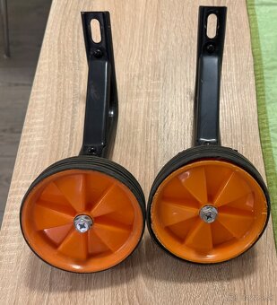 Detsky bicykel Alpina starter 16” - 6