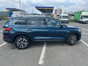Škôda Kodiaq Style - 6