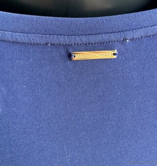 Michael Kors šaty S-M - 6