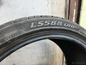 255/35 r18 letne pneu 2ks - 6