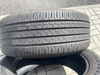 Continental Eco contact 6 235/55r18 - 6