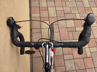 Specialized Roubaix - 6