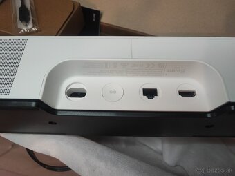 Sonos BEAM 2nd Gen. biely - 6