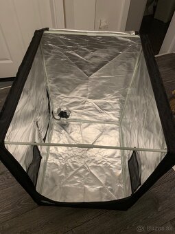 Predám ELEGOO enclosure pre 3D tlačiaren - 6