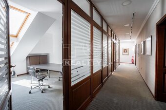 REPREZENTUJTE SVOJU FIRMU VO VEĽKOM ŠTÝLE V LUXUSNÝCH... - 6