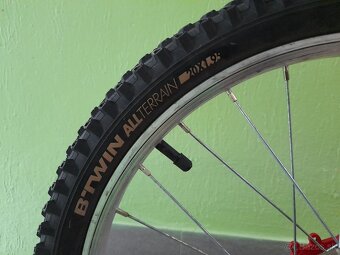 BTWIN Racing boy - 6