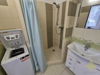 Prenájom 2 izbový byt, 62 m2, Bánovce nad Bebravou. - 6