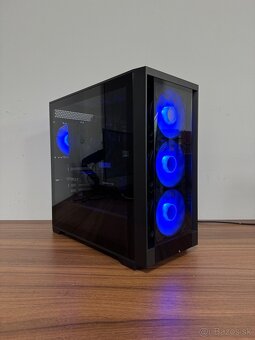 ☑️ Ryzen 5 8400F / RTX 5060 Ti 16GB / 32GB RAM / 24M Zár - 6