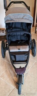 Thule Urban Glide 2 - 6