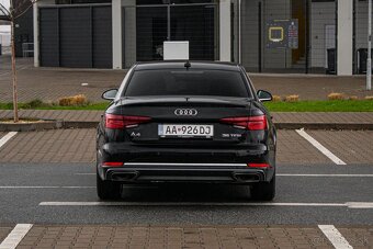 Audi A4 35 2.0 TFSI Sport DSG - 6