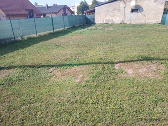 Predaj stavebný pozemok v meste Šurany. - 6