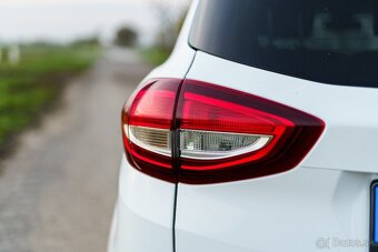 Ford C-Max 1.5 TDCi Duratorq 120k Titanium X - 6