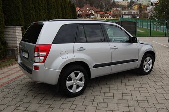 Suzuki Grand Vitara 1.9 DDIS 4x4 - 6