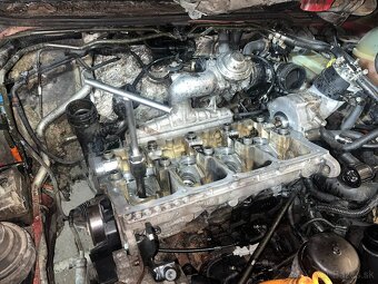 Vw Sharan 1.9tdi r.v 2001 - 6