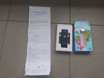 3g modem a čítačka pamäťových kariet v jednom - 6