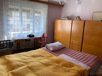 Rodinný dom s krásnym pozemkom na predaj, Černová-Račkov, Ru - 6